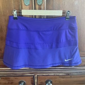 Tennis Skirt Nike Dry Fit